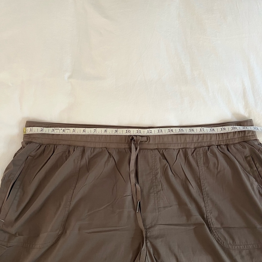 L.L.Bean Vista Camp Pants Women’s 3X - Picture 11 of 13